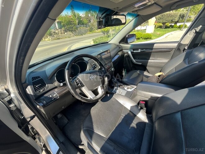 Kia Sorento 2010, 166,000 km - 2.0 l - Bakı