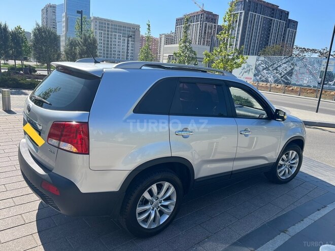 Kia Sorento 2010, 166,000 km - 2.0 l - Bakı