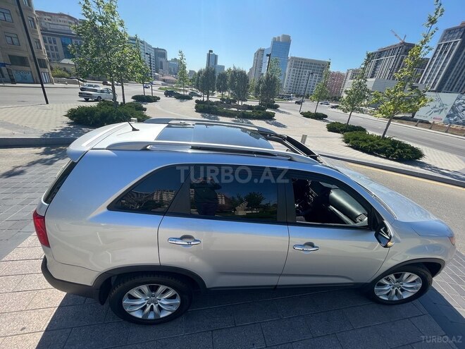 Kia Sorento 2010, 166,000 km - 2.0 l - Bakı