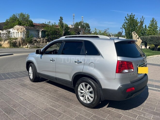 Kia Sorento 2010, 166,000 km - 2.0 l - Bakı