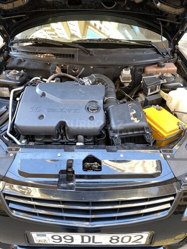 LADA (VAZ) Priora 2012, 207,000 km - 1.6 l - Bakı