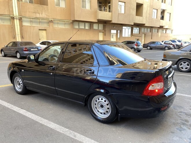 LADA (VAZ) Priora 2012, 207,000 km - 1.6 l - Bakı