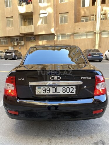 LADA (VAZ) Priora 2012, 207,000 km - 1.6 l - Bakı