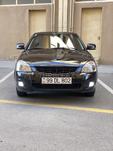 LADA (VAZ) Priora 2012, 207,000 km - 1.6 l - Bakı
