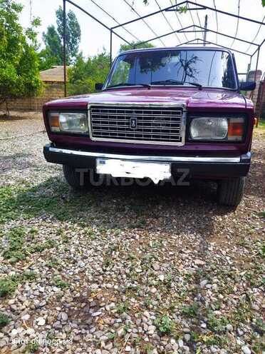 LADA (VAZ) 2107 2001, 370,899 km - 1.5 l - Bərdə