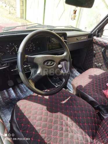 LADA (VAZ) 2107 2001, 370,899 km - 1.5 l - Bərdə