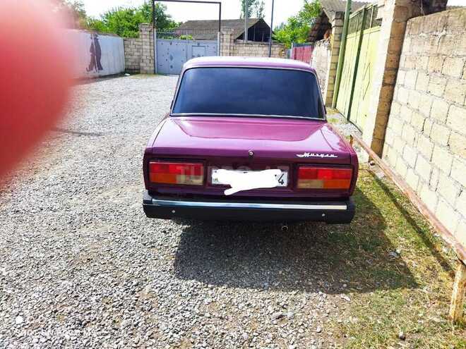 LADA (VAZ) 2107 2001, 370,899 km - 1.5 l - Bərdə