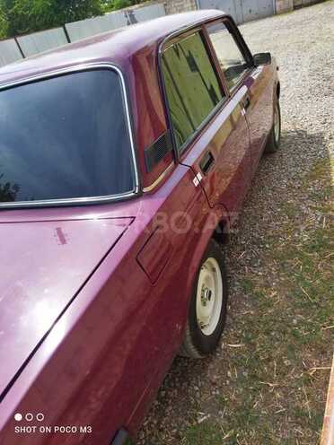LADA (VAZ) 2107 2001, 370,899 km - 1.5 l - Bərdə
