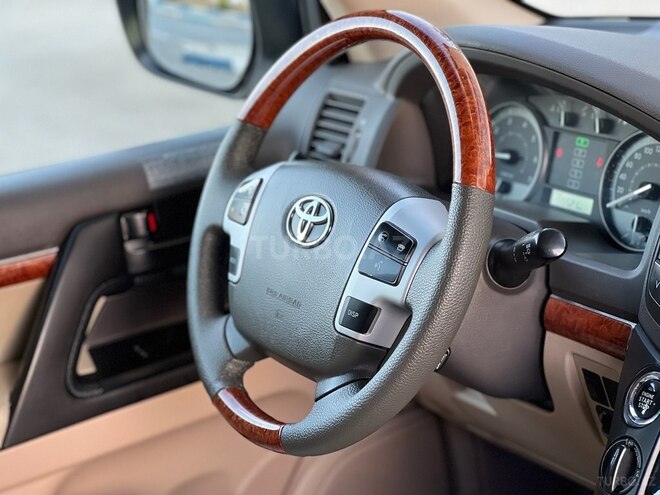 Toyota Land Cruiser 2012, 150,000 km - 4.0 l - Bakı