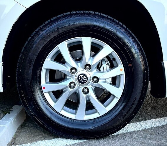 Toyota Land Cruiser 2012, 150,000 km - 4.0 l - Bakı