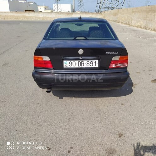 BMW 320 1997, 225,500 km - 2.0 l - Sumqayıt