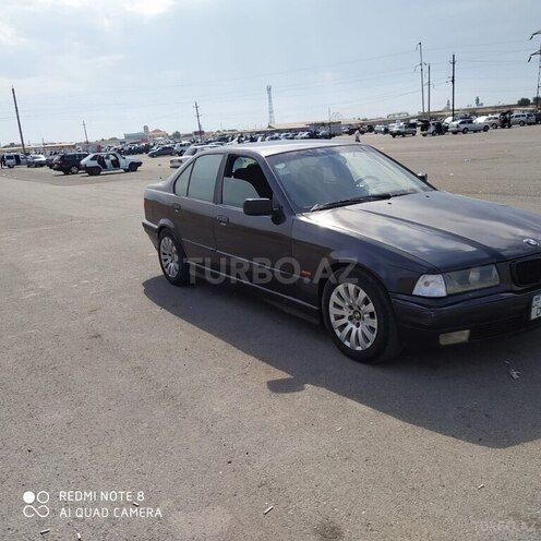 BMW 320 1997, 225,500 km - 2.0 l - Sumqayıt