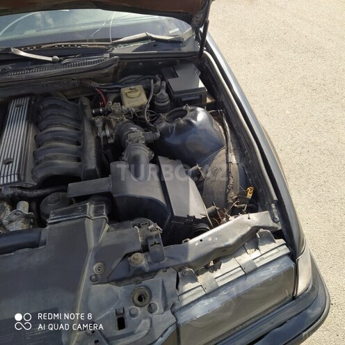 BMW 320 1997, 225,500 km - 2.0 l - Sumqayıt