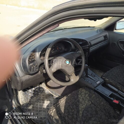 BMW 320 1997, 225,500 km - 2.0 l - Sumqayıt