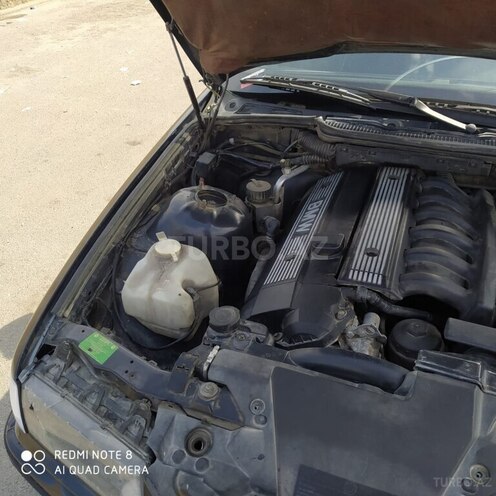 BMW 320 1997, 225,500 km - 2.0 l - Sumqayıt