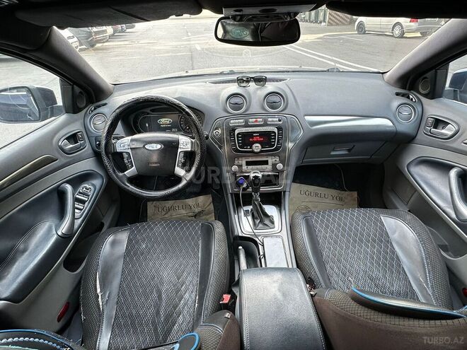 Ford Mondeo 2008, 330,000 km - 2.3 l - Bakı
