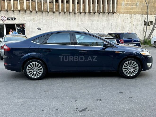 Ford Mondeo 2008, 330,000 km - 2.3 l - Bakı