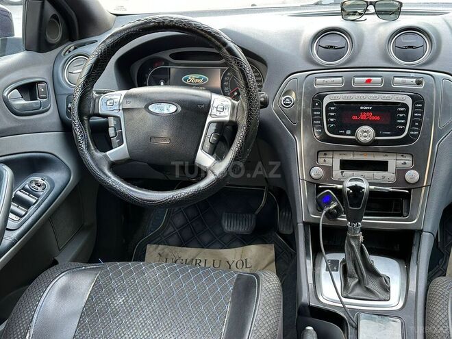 Ford Mondeo 2008, 330,000 km - 2.3 l - Bakı