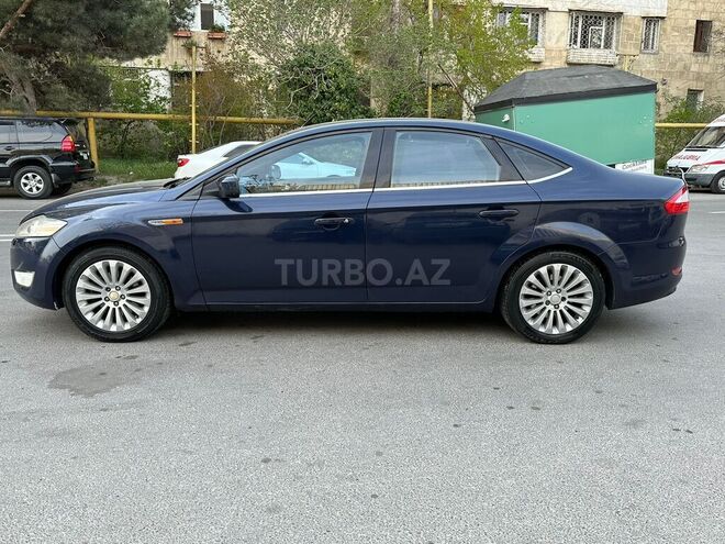 Ford Mondeo 2008, 330,000 km - 2.3 l - Bakı