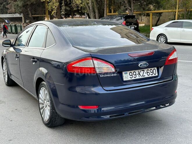 Ford Mondeo 2008, 330,000 km - 2.3 l - Bakı