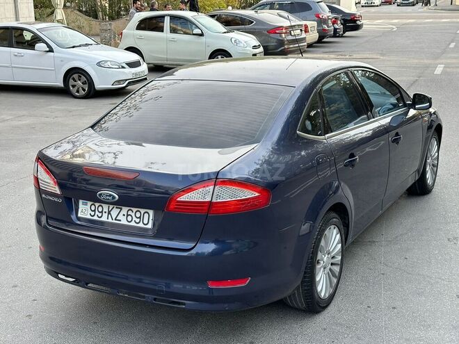 Ford Mondeo 2008, 330,000 km - 2.3 l - Bakı