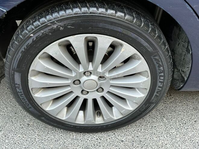 Ford Mondeo 2008, 330,000 km - 2.3 l - Bakı
