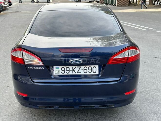 Ford Mondeo 2008, 330,000 km - 2.3 l - Bakı