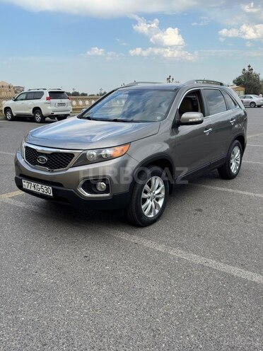 Kia Sorento 2010, 227,318 km - 2.0 l - Bakı