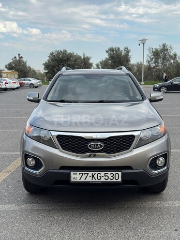 Kia Sorento 2010, 227,318 km - 2.0 l - Bakı