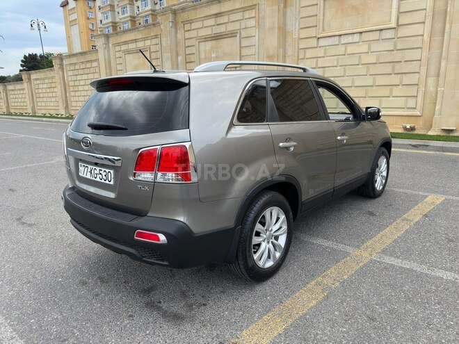 Kia Sorento 2010, 227,318 km - 2.0 l - Bakı