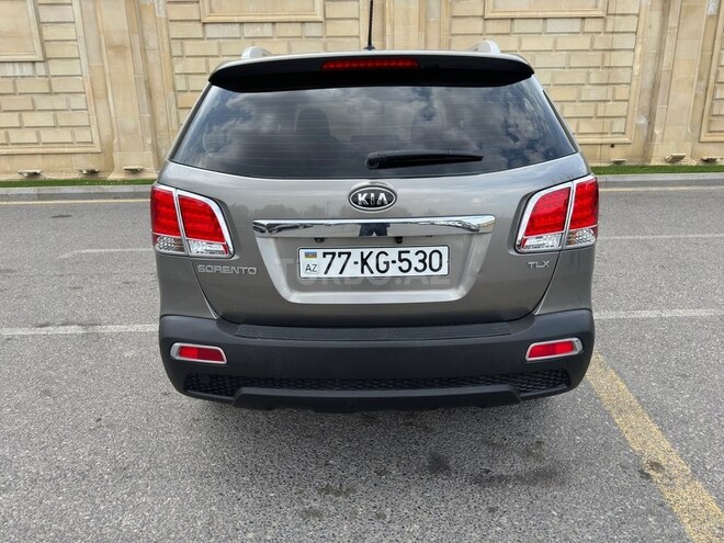 Kia Sorento 2010, 227,318 km - 2.0 l - Bakı