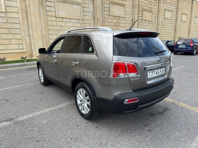 Kia Sorento 2010, 227,318 km - 2.0 l - Bakı