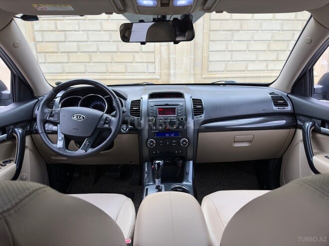 Kia Sorento 2010, 227,318 km - 2.0 l - Bakı