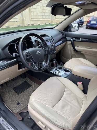 Kia Sorento 2010, 227,318 km - 2.0 l - Bakı