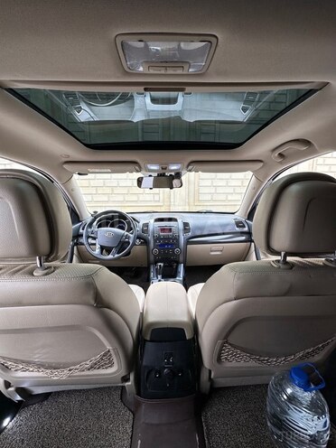 Kia Sorento 2010, 227,318 km - 2.0 l - Bakı