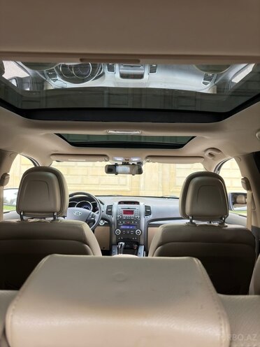 Kia Sorento 2010, 227,318 km - 2.0 l - Bakı