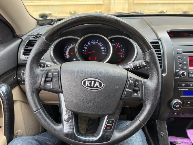 Kia Sorento 2010, 227,318 km - 2.0 l - Bakı
