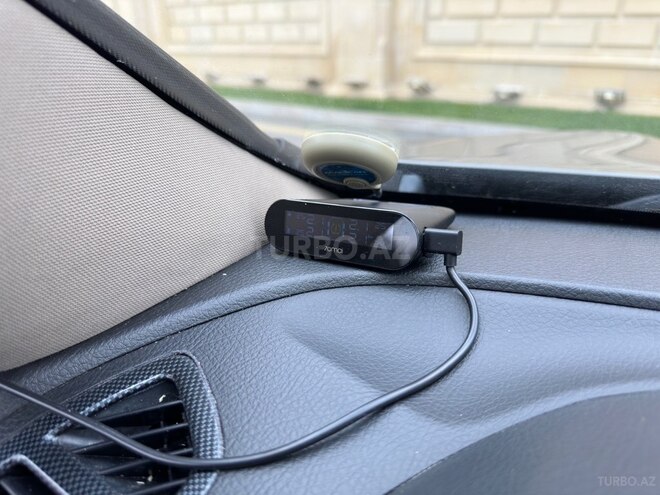Kia Sorento 2010, 227,318 km - 2.0 l - Bakı