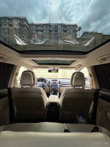 Kia Sorento 2010, 227,318 km - 2.0 l - Bakı