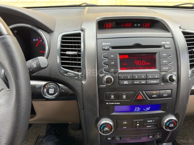 Kia Sorento 2010, 227,318 km - 2.0 l - Bakı