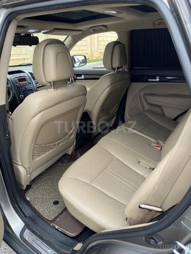 Kia Sorento 2010, 227,318 km - 2.0 l - Bakı