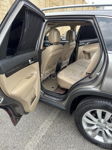 Kia Sorento 2010, 227,318 km - 2.0 l - Bakı