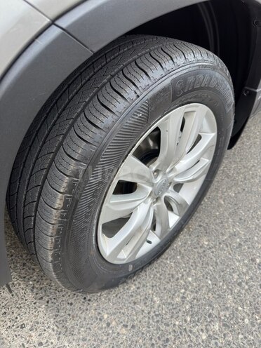 Kia Sorento 2010, 227,318 km - 2.0 l - Bakı