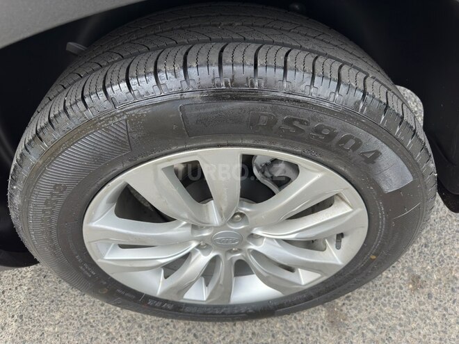 Kia Sorento 2010, 227,318 km - 2.0 l - Bakı