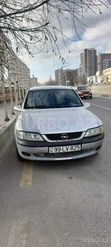 Opel Vectra 1997, 400,000 km - 1.6 l - Bakı