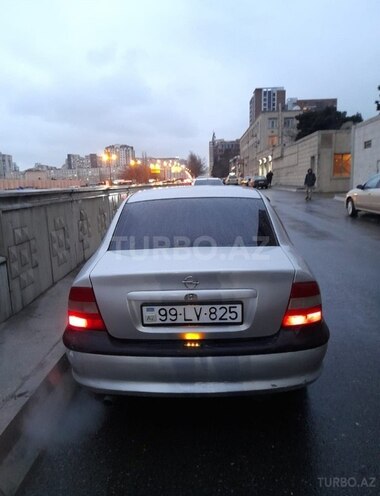 Opel Vectra 1997, 400,000 km - 1.6 l - Bakı