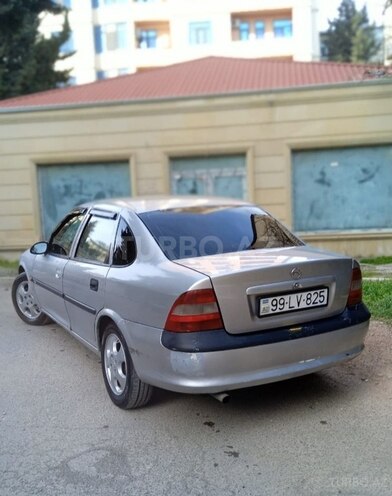Opel Vectra 1997, 400,000 km - 1.6 l - Bakı