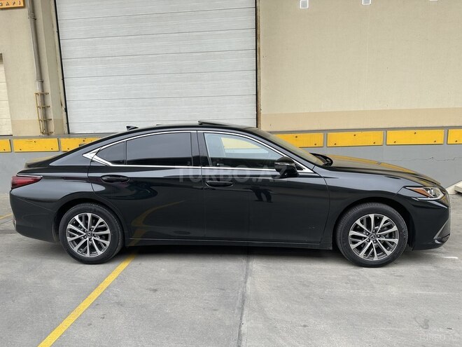 Lexus ES 200 2022, 5,066 km - 2.0 l - Bakı