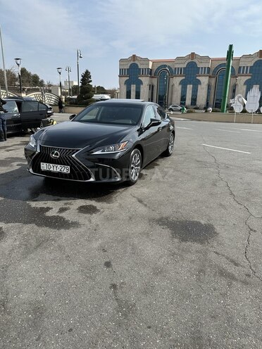 Lexus ES 200 2022, 5,066 km - 2.0 l - Bakı