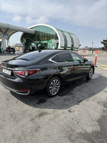 Lexus ES 200 2022, 5,066 km - 2.0 l - Bakı